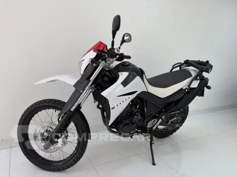 XT 660 R