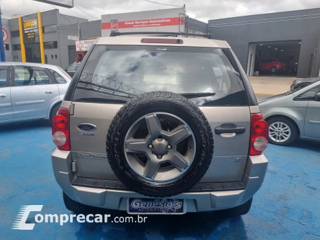 ECOSPORT 1.6 Freestyle 8V