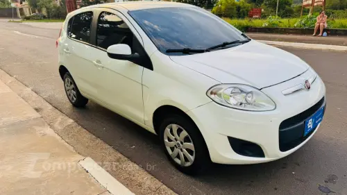 PALIO 1.0 MPI Attractive 8V