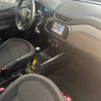 PRISMA Sed. LT 1.0 8V FlexPower 4p