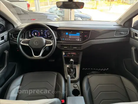 POLO 1.0 170 TSI Highline