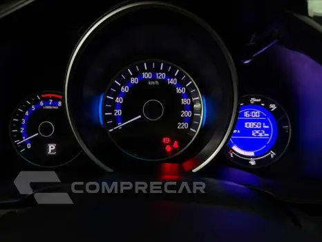 FIT 1.5 EXL 16V