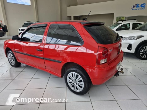 Gol 1.0 G4 TREND FLEX