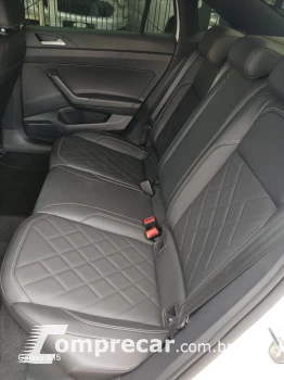 VIRTUS 1.4 250 TSI Exclusive