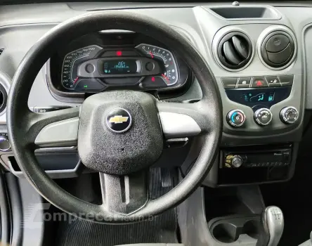 MONTANA 1.4 MPFI LS CS 8V