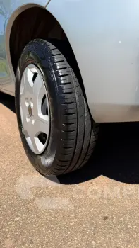 CELTA 1.0 MPFI Spirit 8V