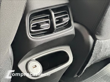 CRETA 1.0 TGDI FLEX LIMITED AUTOMÁTICO