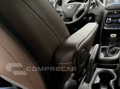 HB20 1.6 PREMIUM 16V FLEX 4P AUTOMÁTICO
