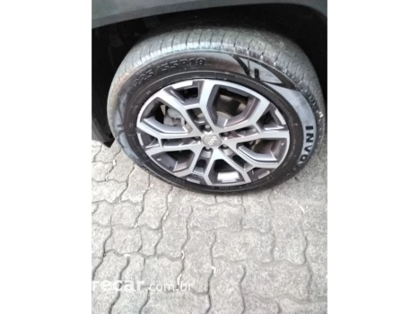 RENEGADE 1.3 T270 TURBO FLEX LONGITUDE AT6