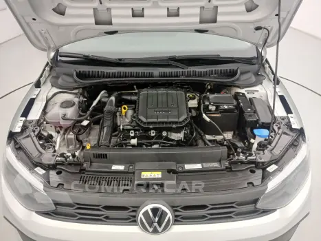 POLO 1.0 MPI TRACK MANUAL