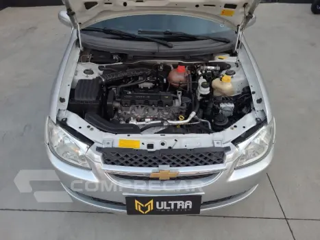 Classic Life/LS 1.0 VHC FlexP. 4p