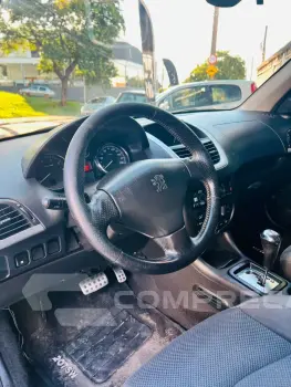 207 SW XS 1.6 Flex 16V 5p Aut.