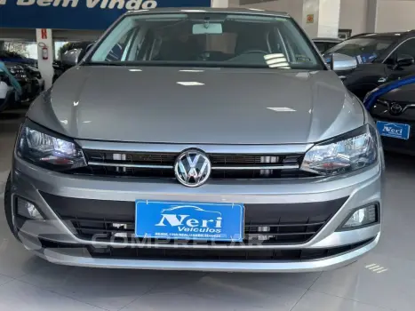 VIRTUS Comfort. 200 TSI 1.0 Flex 12V Aut