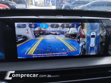 TIGGO 8 PRO 1.5 TCI PLUG-IN HYBRID DHT