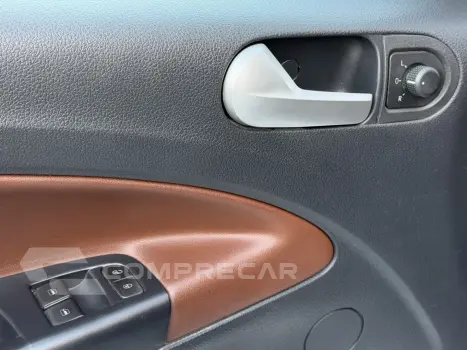 SAVEIRO 1.6 CROSS CD 16V FLEX 2P MANUAL