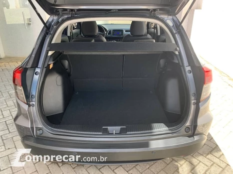 HR-V EX 1.8 Flexone 16V 5p Aut.