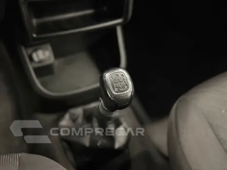 STRADA 1.4 FIRE FLEX ENDURANCE CD MANUAL