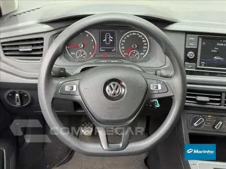 POLO 1.0 MPI TOTAL FLEX MANUAL