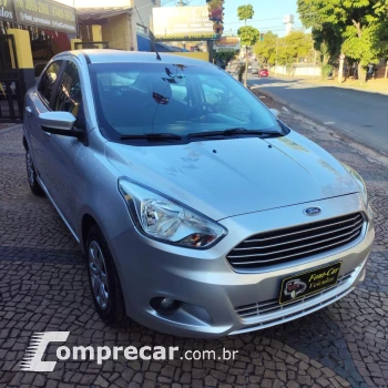 Ka+ Sedan 1.5 SE/SE PLUS 16V Flex 4p