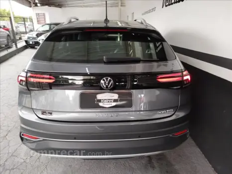 NIVUS 1.0 200 TSI Highline