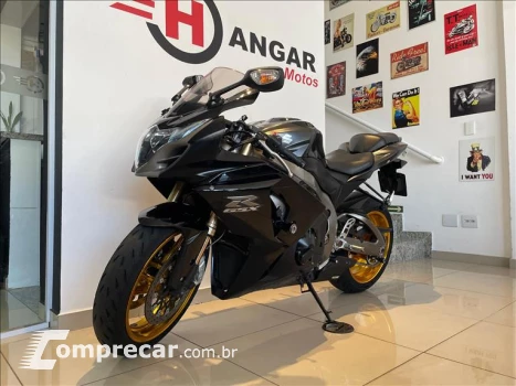 SUZUKI GSX-R1000