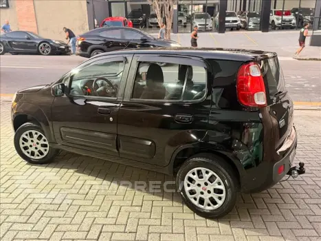 UNO 1.0 EVO Vivace 8V