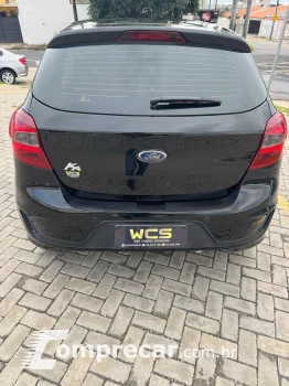 Ka 1.5 SE