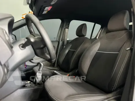 SANDERO 1.0 12V SCE FLEX ZEN MANUAL