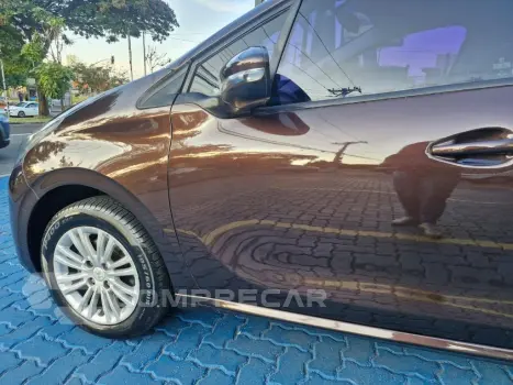 208 1.2 ALLURE 12V FLEX 4P MANUAL