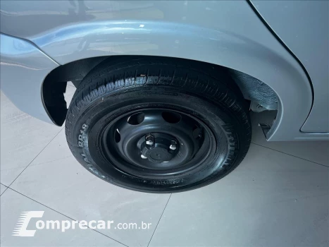 CELTA 1.0 MPFI LT 8V FLEX 4P MANUAL