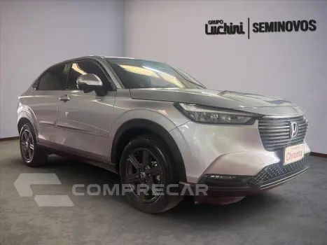 HR-V 1.5 DI I-VTEC FLEX EXL CVT