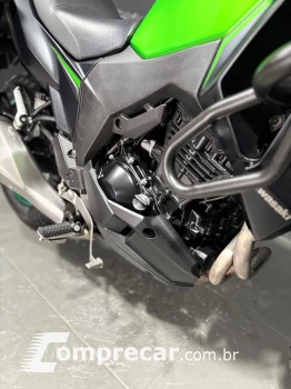 VERSYS 300 X TOURER ABS