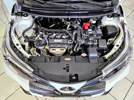 YARIS XS 1.5 Flex 16V 5p Aut.