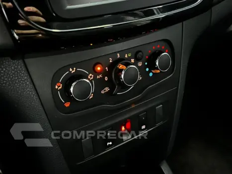 LOGAN Zen Flex 1.0 12V 4p Mec.