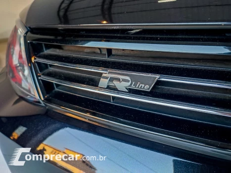 JETTA 2.0 TSI HIGHLINE 200CV GASOLINA 4P TIPTRONIC