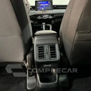 HR-V EX 1.5 Flex Sensing 16V 5p Aut.