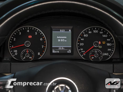 TIGUAN 2.0 TSI 16V Turbo