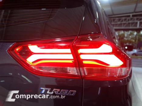 TRACKER - 1.2 TURBO PREMIER AUTOMÁTICO