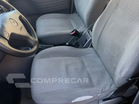 ZAFIRA - 2.0 MPFI EXPRESSION 8V 4P AUTOMÁTICO