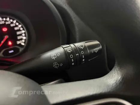 RENEGADE 1.8 16V FLEX SPORT 4P AUTOMÁTICO