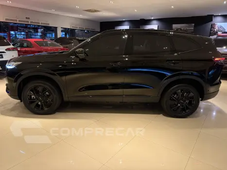 HAVAL H6 1.5 Flex HEV2 E-traction