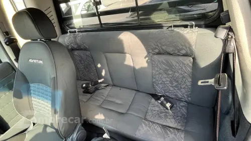 Strada 1.6 16V ADVENTURE CABINE ESTENDIDA