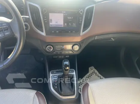 CRETA 2.0 16V Prestige