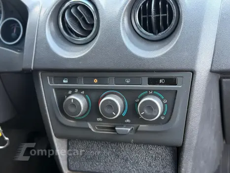 Celta Spirit/ LT 1.0 MPFI 8V FlexP. 5p