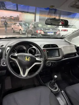 Fit LX 1.4/ 1.4 Flex 8V/16V 5p