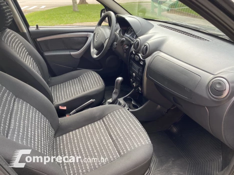 SANDERO 1.6 16V SCE Expression
