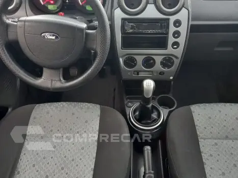 Fiesta 1.6 Rocam Hatch 8V Flex 4P Manual