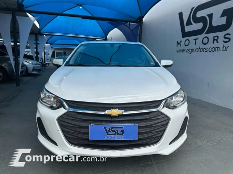 ONIX 1.0 Plus LT