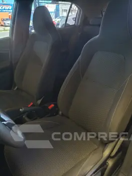 ONIX HATCH LT 1.0 12V Flex 5p Mec.