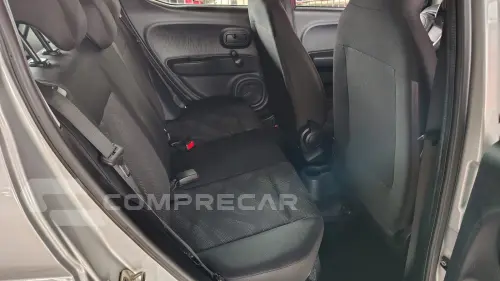 MOBI 1.0 8V EVO Like.